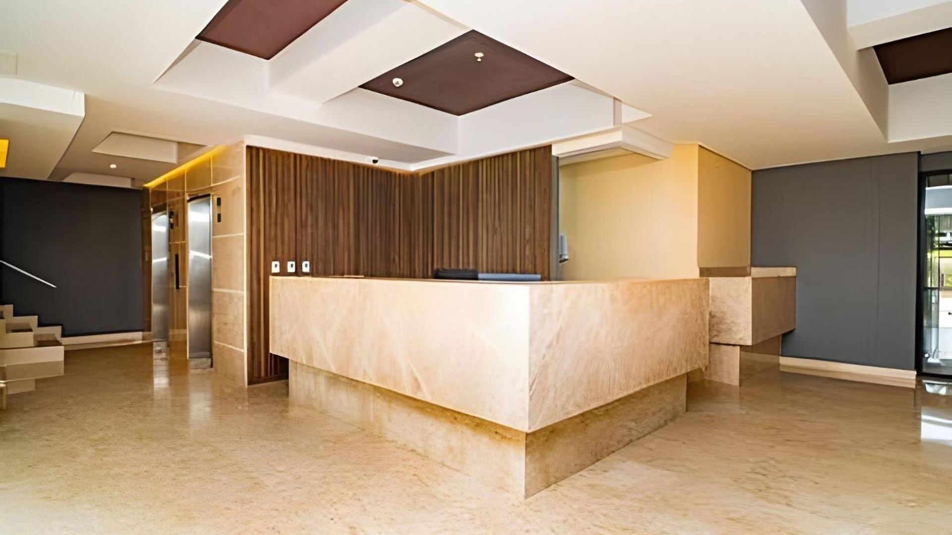 Exclusivo 1br Apt, Vista Al Mar&centro Apartamento *