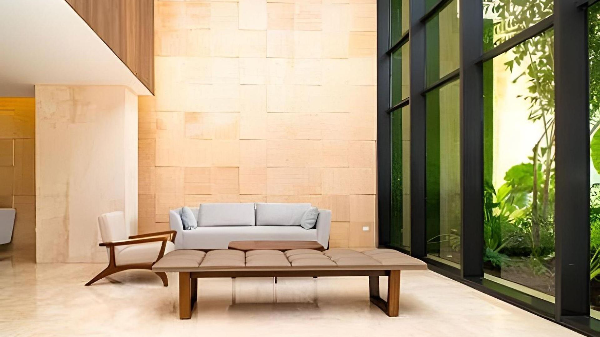 Apartamento Exclusivo 1br Apt, Vista Al Mar&centro *