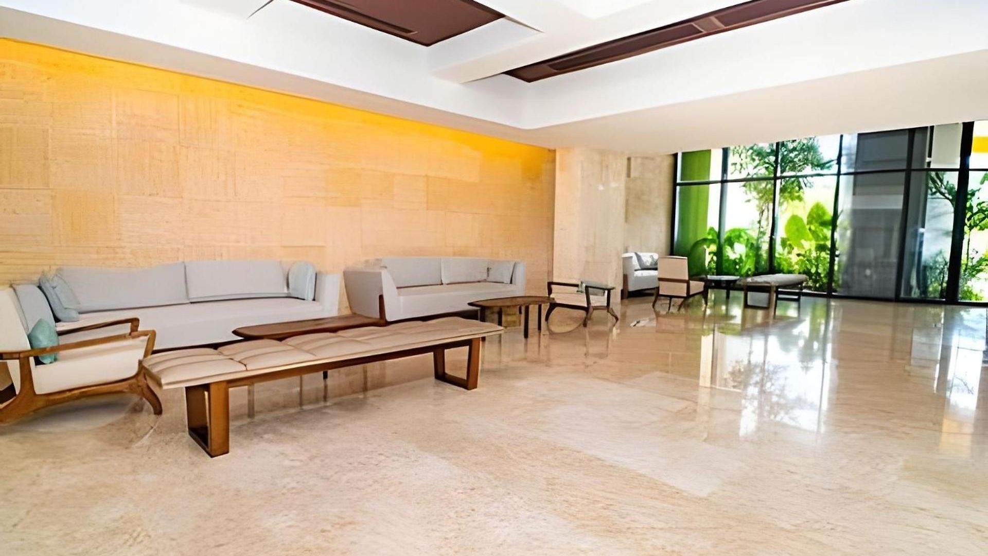 Exclusivo 1br Apt, Vista Al Mar&centro *