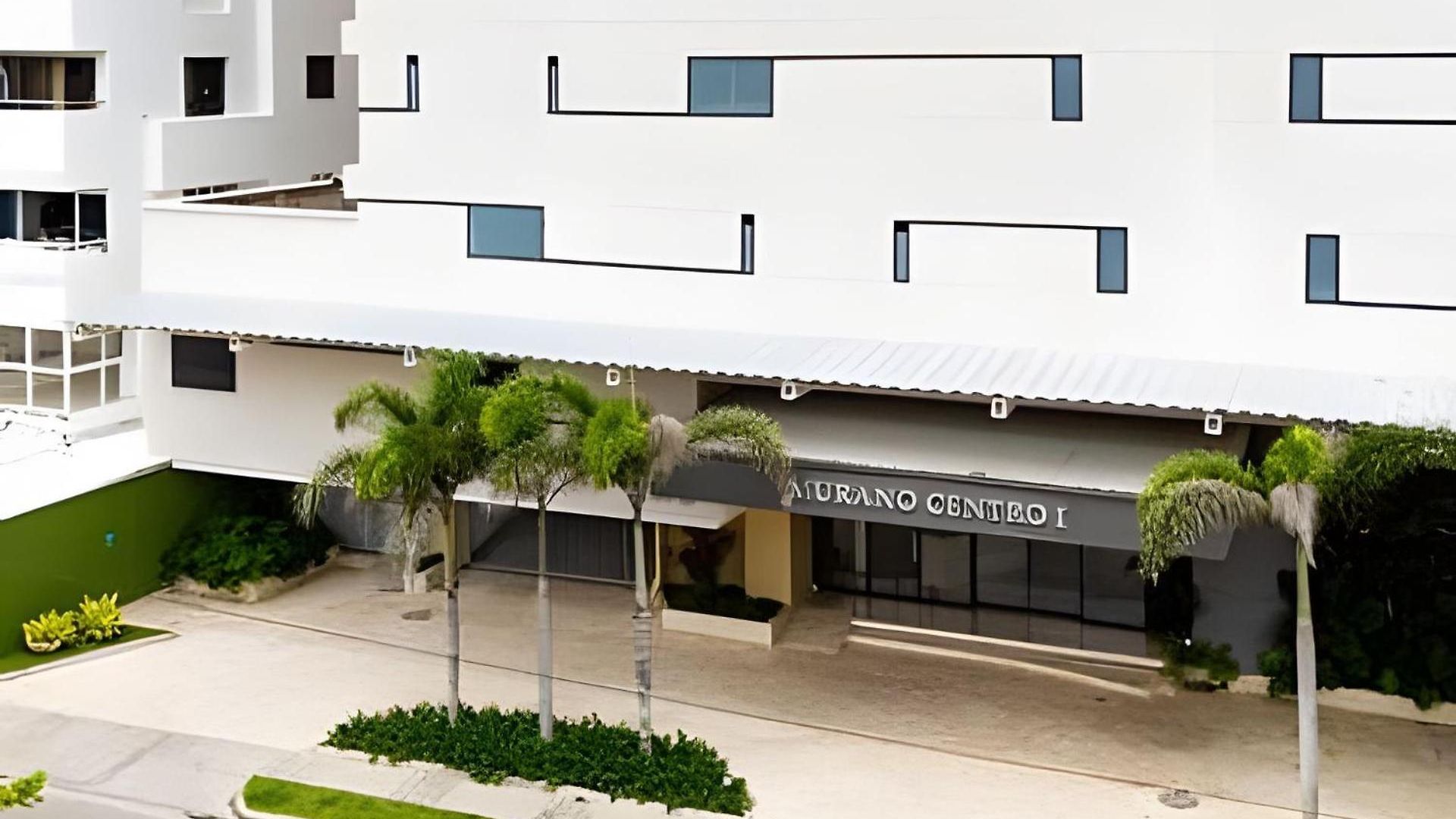 Apartamento Exclusivo 1br Apt, Vista Al Mar&centro