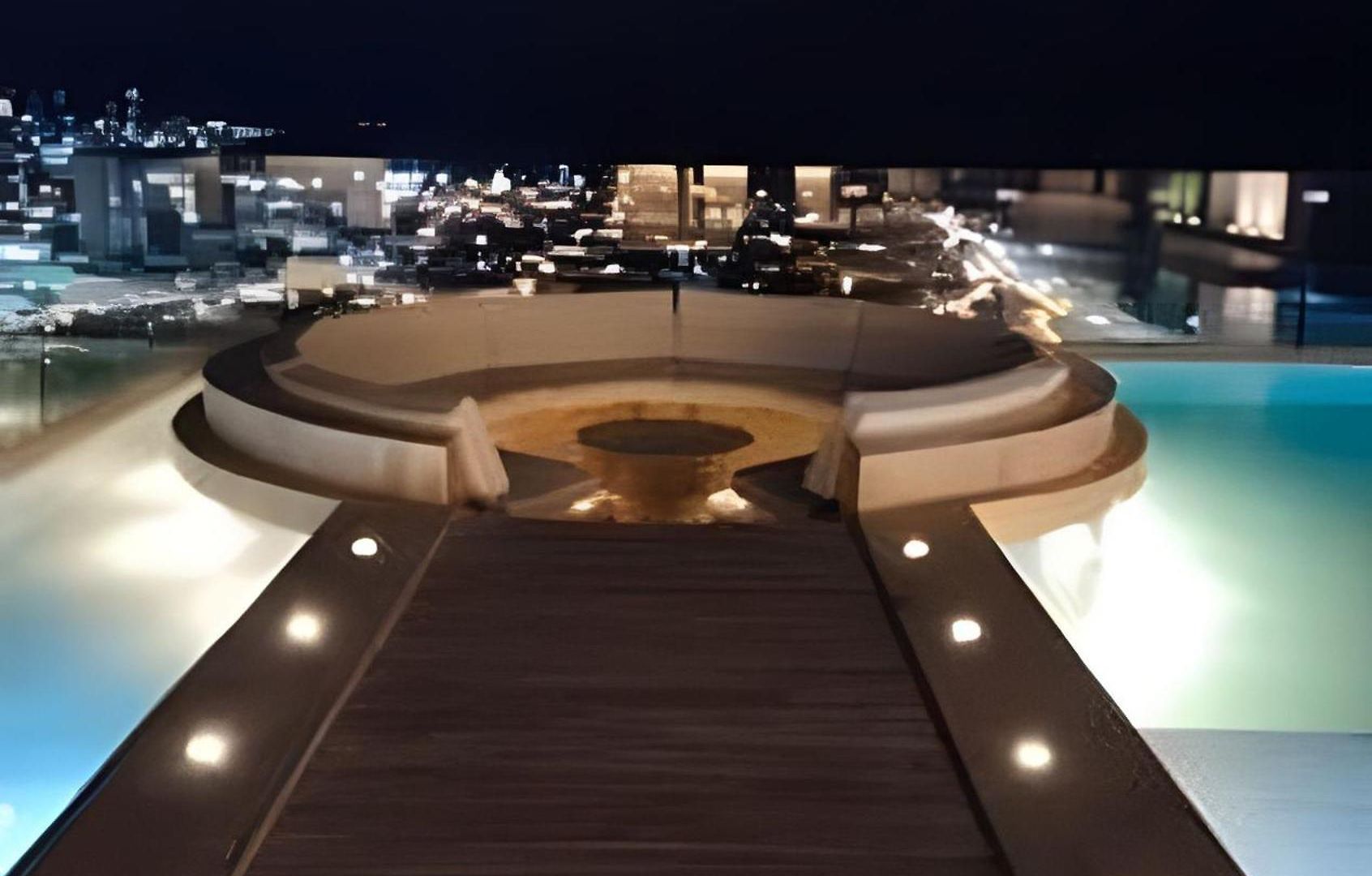 Exclusivo 1br Apt, Vista Al Mar&centro * Cartagena