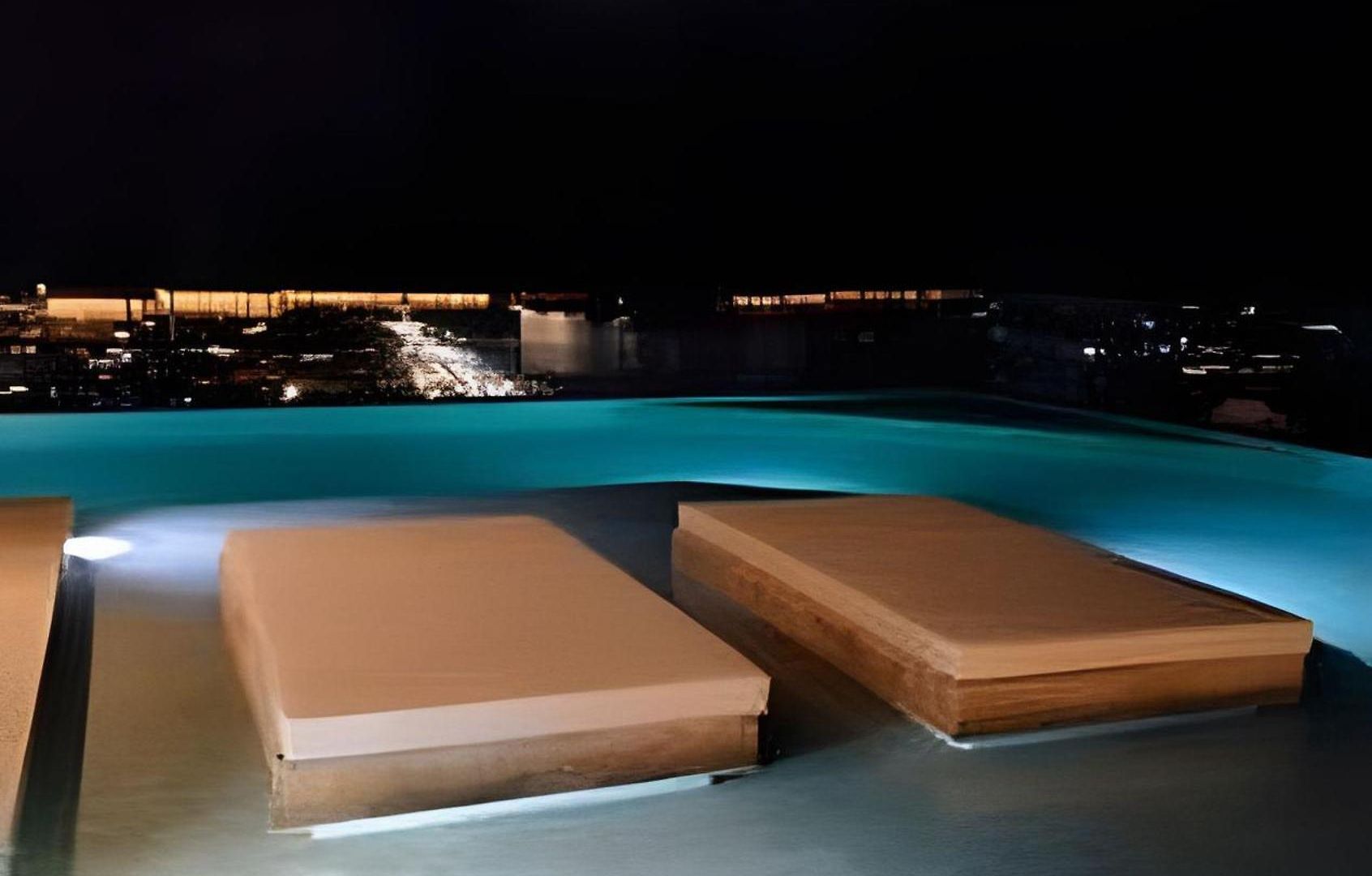 Apartamento Exclusivo 1br Apt, Vista Al Mar&centro