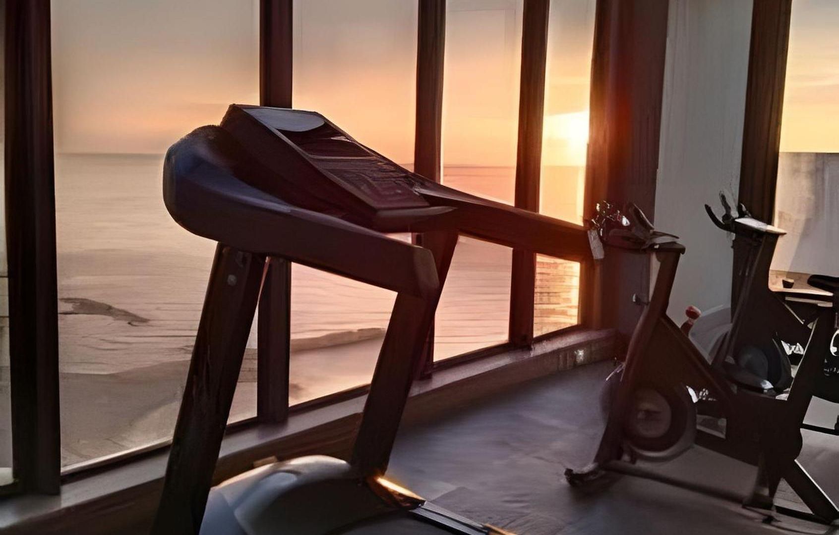 Exclusivo 1br Apt, Vista Al Mar&centro Apartamento