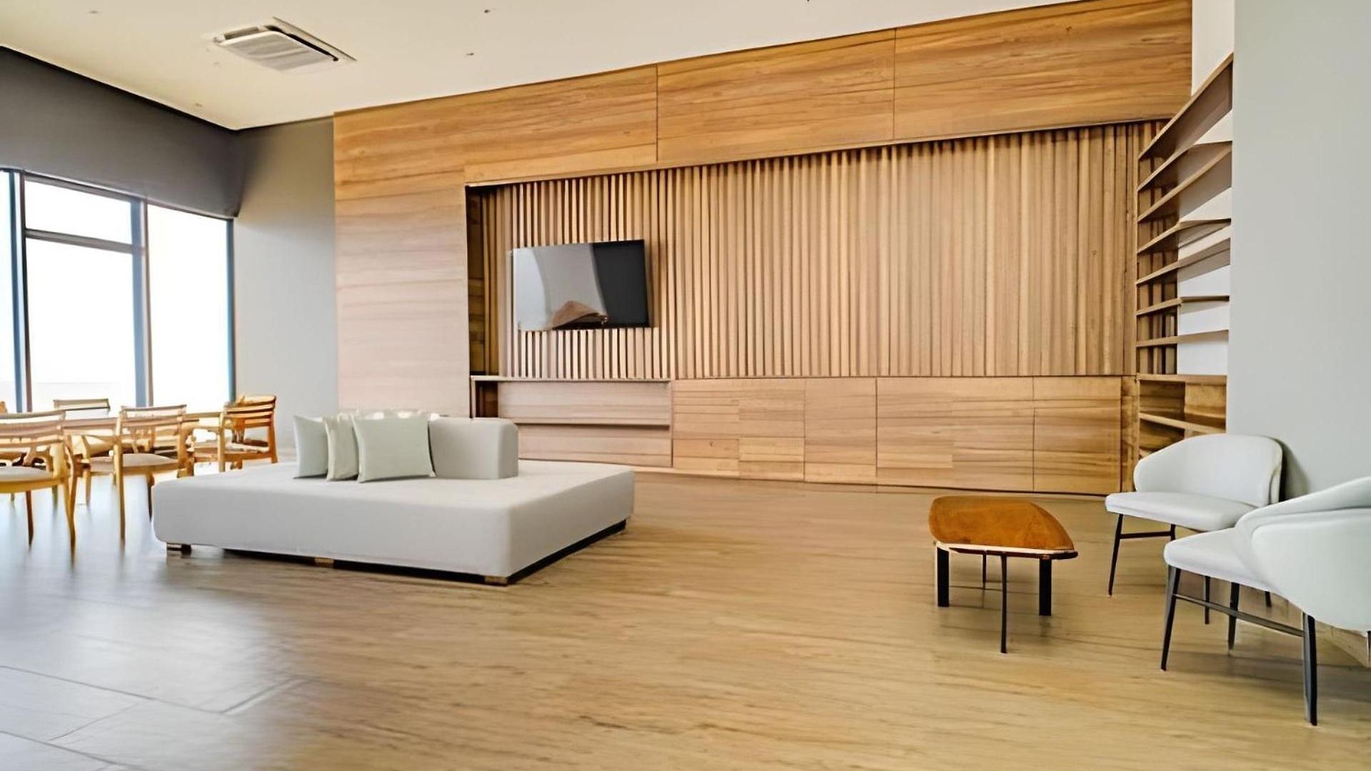 Apartamento Exclusivo 1br Apt, Vista Al Mar&centro