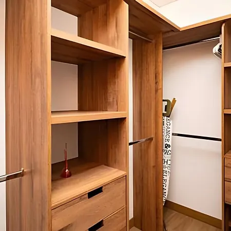 Exclusivo 1br Apt, Vista Al Mar&centro Apartamento *