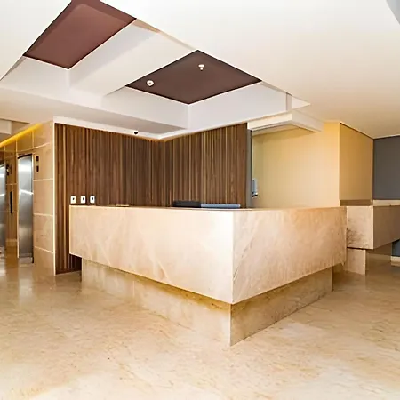 Exclusivo 1br Apt, Vista Al Mar&centro Apartamento *