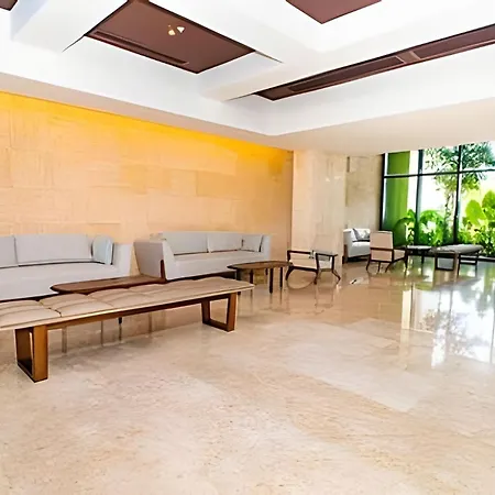 Exclusivo 1br Apt, Vista Al Mar&centro *