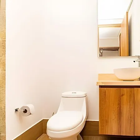 Apartamento Exclusivo 1br Apt, Vista Al Mar&centro *