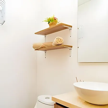 Exclusivo 1br Apt, Vista Al Mar&centro * Cartagena