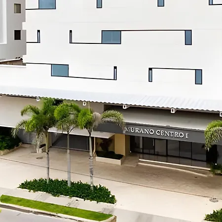 Apartamento Exclusivo 1br Apt, Vista Al Mar&centro