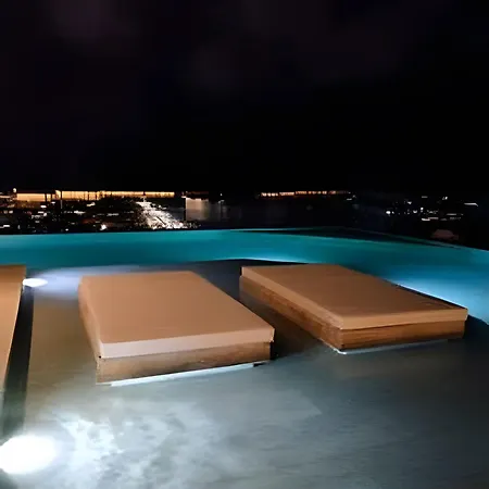 Apartamento Exclusivo 1br Apt, Vista Al Mar&centro