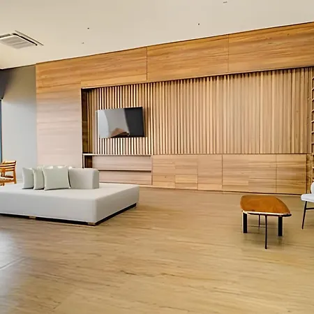 Apartamento Exclusivo 1br Apt, Vista Al Mar&centro